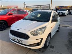 Ford Figo